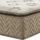 Colchão Casal Molas Minaspuma Naturart 138x188x30cm