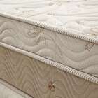 Colchão Casal Molas Nanolastic Elegant (27x138x188) Bege