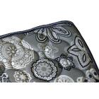 Colchão Casal Molas Nanolastic Iso (25x138x188) Preto