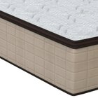 Colchão Casal Molas Pocket Ensacadas Memory Hp 30x138x188cm O