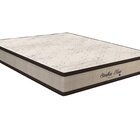 Colchão Casal Molas Pocket Ensacadas Starflex New 30x138x188c