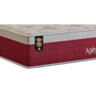 Colchão Casal Molas Pocket Ensacadasagility Comfort 33x138x18