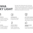 Colchão Casal Molas Superlastic 138x188x32cm San Francisco Ma