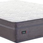 Colchão Casal Molas Superlastic 138x188x32cm San Francisco Ma