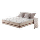 Colchão Casal Molas Superlastic Bahamas 138x188x26 Zidi