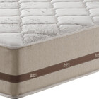 Colchão Casal Molas Superlastic Bahamas 138x188x26 Zidi