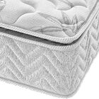 Colchão Casal Molas Tripower Americanflex Bio Bambu Multi 138