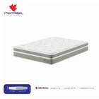 Colchão Casal Molas Verticoil Linha 26x 188x 138cm Montreal B