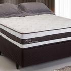 Colchão Casal Ness Tecido Malha 193x203x26 - 61906