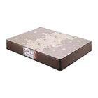 Colchão Casal Newflex D28 138x188x17cm Bege
