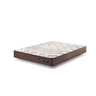Colchão Casal Newflex Molas Ensacadas 138x188x24cm Marrocos M