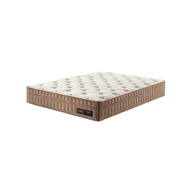 Colchão Casal Newflex Molas Ensacadas Delicato 138x188x32 Mar