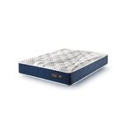 Colchão Casal Newflex Molas Ensacadas Denver 138x188x30 Azul