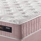 Colchão Casal Newflex Molas Ensacadas Denver 138x188x30 Rosa