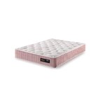 Colchão Casal Newflex Molas Ensacadas Denver 138x188x30 Rosa