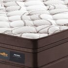 Colchão Casal Newflex Molas Ensacadas Prisma 138x188x28 Marrom