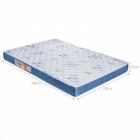 Colchão Casal Nobreza D26 Celiflex - 128x188x14cm