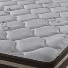 Colchão Casal Oakland Espuma D70/d28 Dupla Face 138x188x24cm