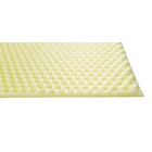 Colchão Casal Orthocrin D23 Casca De Ovo Antiestresse 138x188