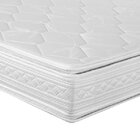 Colchão Casal Orthocrin D45 Royal Saúde Plus Pillow Top 138x1