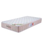 Colchão Casal Orthocrin De Molas Ensacadas Radiance 24x138x18