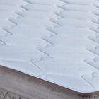 Colchão Casal Orthocrin Molas Ensacadas Confort Visco