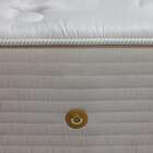 Colchão Casal Orthotel Espuma D28 Molas Superlastic 30x138x18