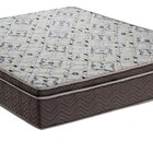 Colchão Casal Ortobom D45 Iso 150 138x188x28 Marrom/branco