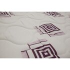 Colchão Casal Ortobom Light D28 Viúva (128x188x20) -  Branco/