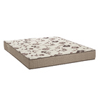 Colchão Casal Ortobom Mega Physical Espuma D28 Até 90kg - Ant