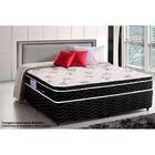 Colchão Casal Ortobom Physical Hiper Resist Espuma D33 138x18