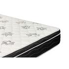 Colchão Casal Ortobom Physical Hiper Resist Espuma D33 138x18