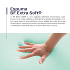 Colchão Casal Ortopédico a Vácuo Premium Original 138x188cm B