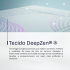 Colchão Casal Ortopédico BF Antistress a Vácuo 138x188cm BF C