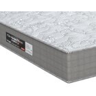 Colchão Casal Orvieto New Molas (138x188x26) Bege