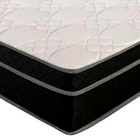 Colchão Casal Paris De Molas Ensacadas Preto 26x138x188