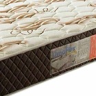 Colchão Casal Paris Em Espuma D33