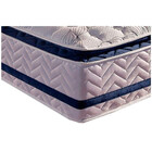 Colchão Casal Paropas  Pillow Top 198x158x32cm