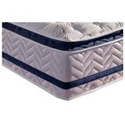 Colchão Casal Paropas D33 Pillow Top 138x188x32cm