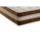 Colchão Casal Paropas La Confort Speed Rustico 188x138x32