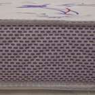 Colchão Casal Physical Resist Liso Com Espuma D20 (12x138x188