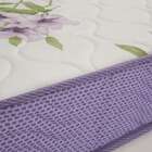 Colchão Casal Physical Super Resist Com Espuma D23 (17x138x18