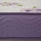 Colchão Casal Physical Super Resist Com Espuma D23 (17x138x18