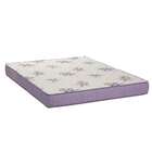 Colchão Casal Physical Super Resist Com Espuma D23 (17x138x18