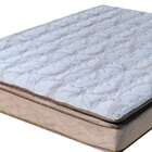 Colchão Casal Pillow Top Active Premium Hiper Firme- Pelmex -