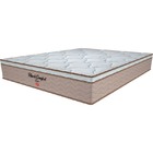 Colchão Casal Pillow Top Black Confort Luxo Casal - Pelmex -