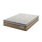 Colchão Casal Plumatex Molas Ensacadas Linha Smart 28x 188x 1