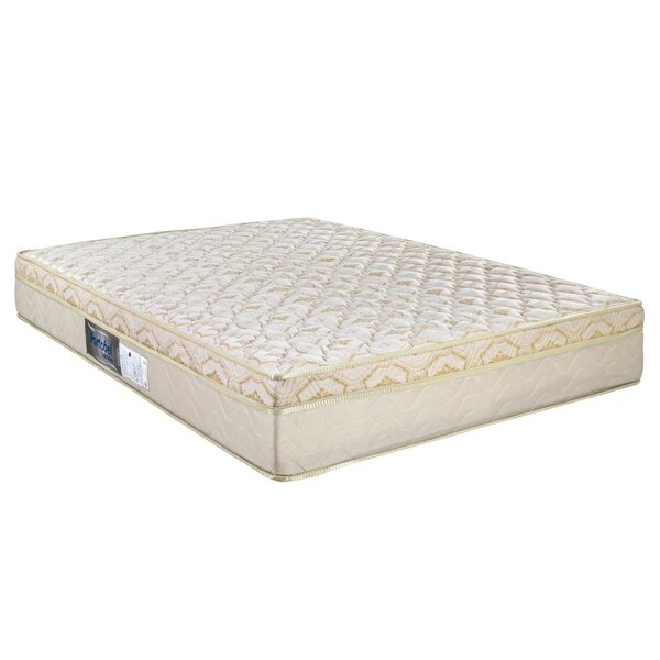 Colchão Casal Portobel Molas Ensacadas Arezzo Gold 30x 188x 1