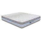 Colchão Casal Probel Espuma D33 Pillow Top 138x188x18cm Guard