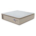 Colchão Casal Probel Molas Ensacadas Pillow Top 138x188x30cm